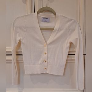 Old Navy Cardigan